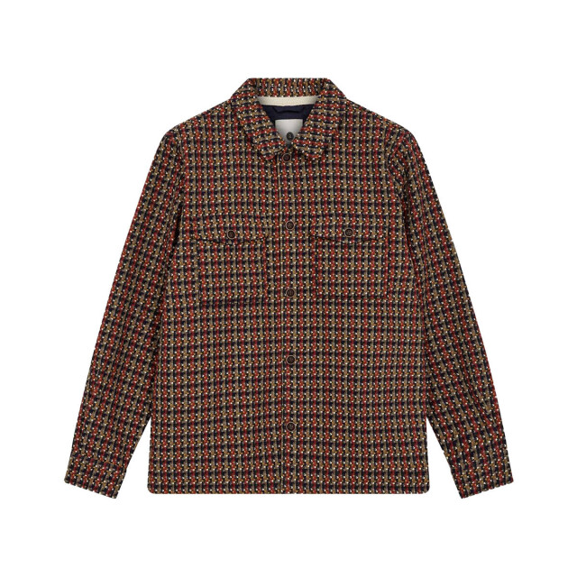 Anerkjendt Overshirt 902014 Anerkjendt Overshirt 902014 large