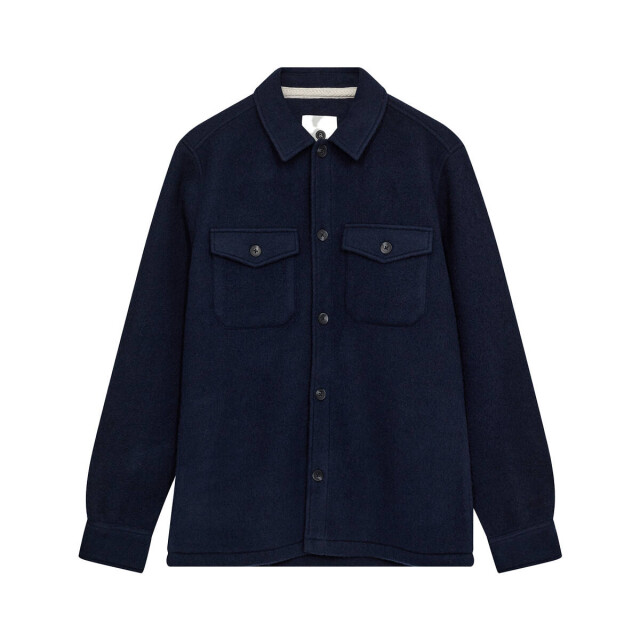 Anerkjendt Overshirt 902022 Anerkjendt Overshirt 902022 large