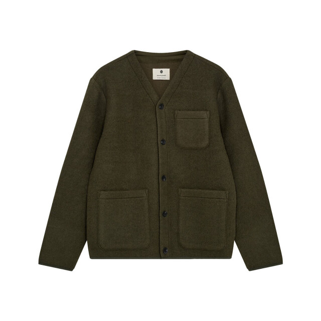 Anerkjendt Overshirt 902023 Anerkjendt Overshirt 902023 large