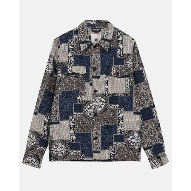 Anerkjendt Overshirt 902106 Anerkjendt Overshirt 902106 large
