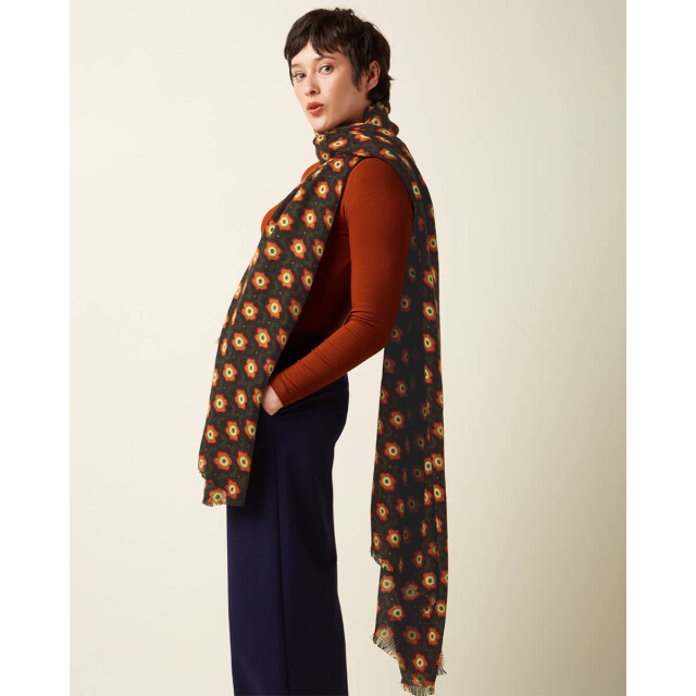 King Louie Shawl 09884 duper King Louie Shawl 09884 DUPER large