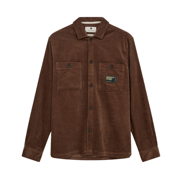 Anerkjendt Overshirt 901987 Anerkjendt Overshirt 901987 large