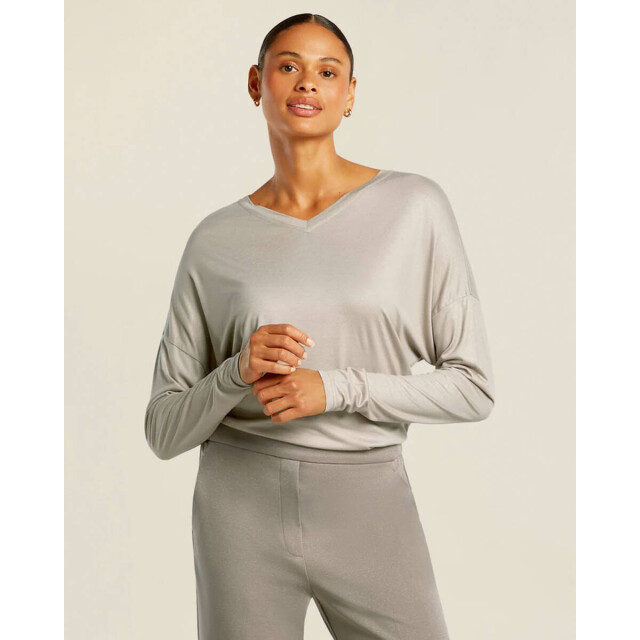 Beaumont Top lange mouw bc58021253 romy Beaumont Top lange mouw BC58021253 ROMY large