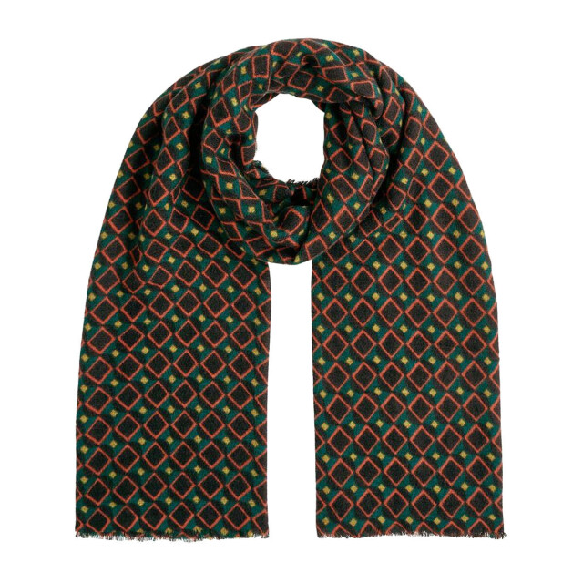 King Louie Shawl 09886 jazzy King Louie Shawl 09886 JAZZY large