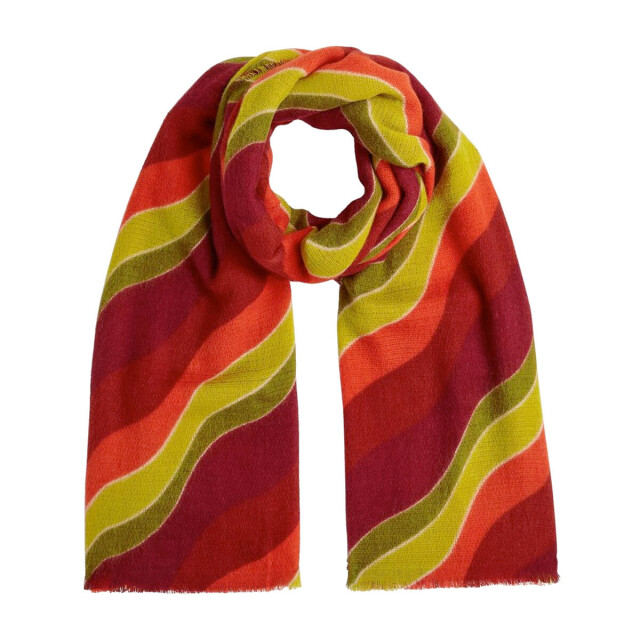 King Louie Shawl 09887 razzle King Louie Shawl 09887 RAZZLE large