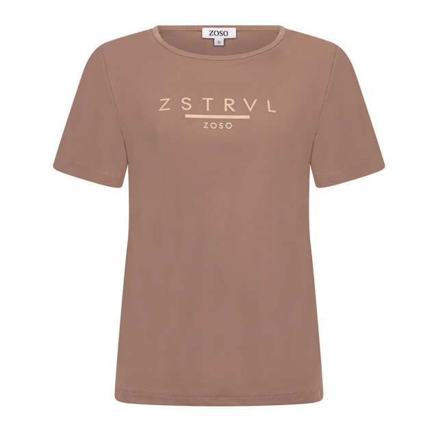 Zoso T-shirt 254felicia Zoso T-shirt 254Felicia large