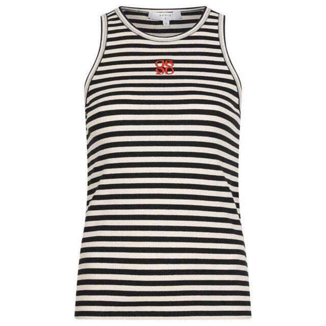 Dante 6 Top zonder mouw 253709 monogram Dante 6 Top zonder mouw 253709 Monogram large