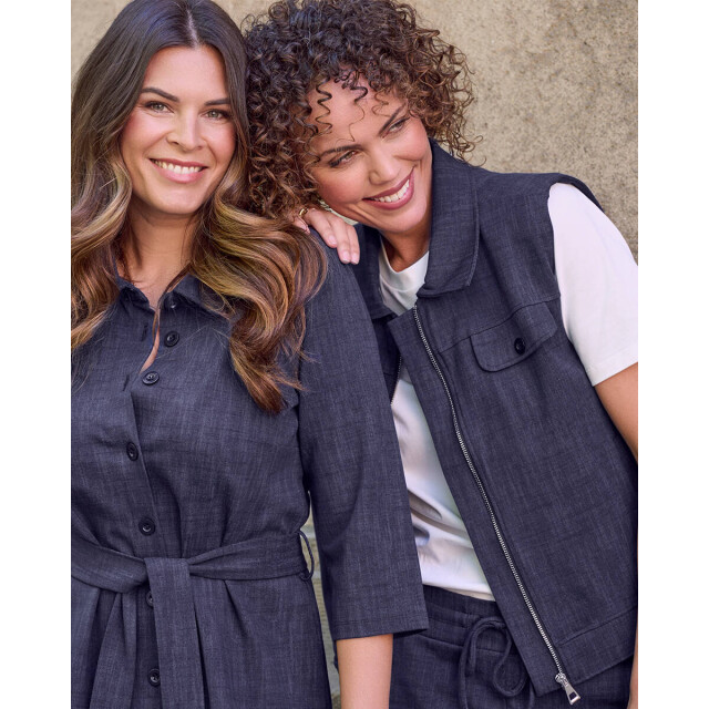 Zoso Gilet 254veronique Zoso Gilet 254Veronique large