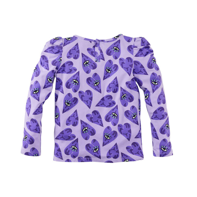 Z8 Top lange mouw delinda Z8 Top lange mouw Delinda large