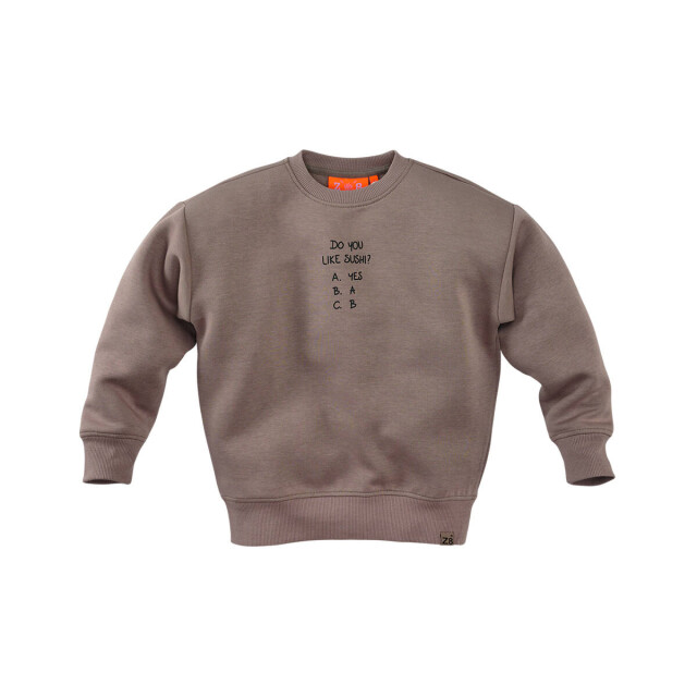 Z8 Sweat misja Z8 Sweat Misja large