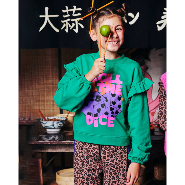 Z8 Sweat paloma Z8 Sweat Paloma large