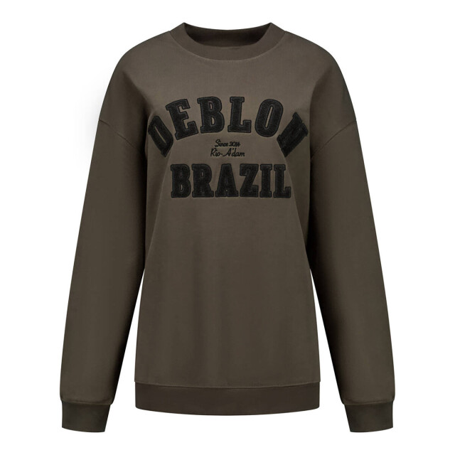 Deblon Sports Sweat 2531003 malou Deblon Sports Sweat 2531003 MALOU large