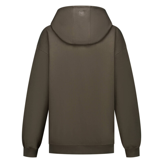 Deblon Sports Sweat 2531006 teddy Deblon Sports Vest 2531006 TEDDY large