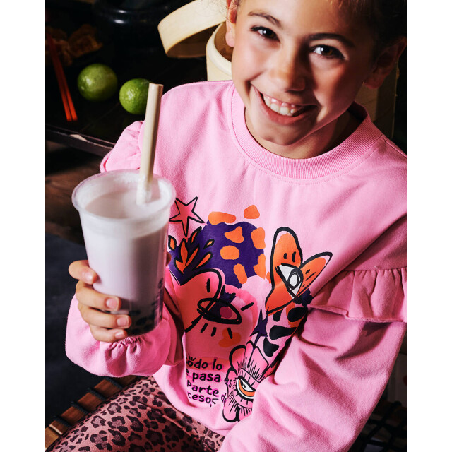 Z8 Sweat charelle Z8 Sweat Charelle large