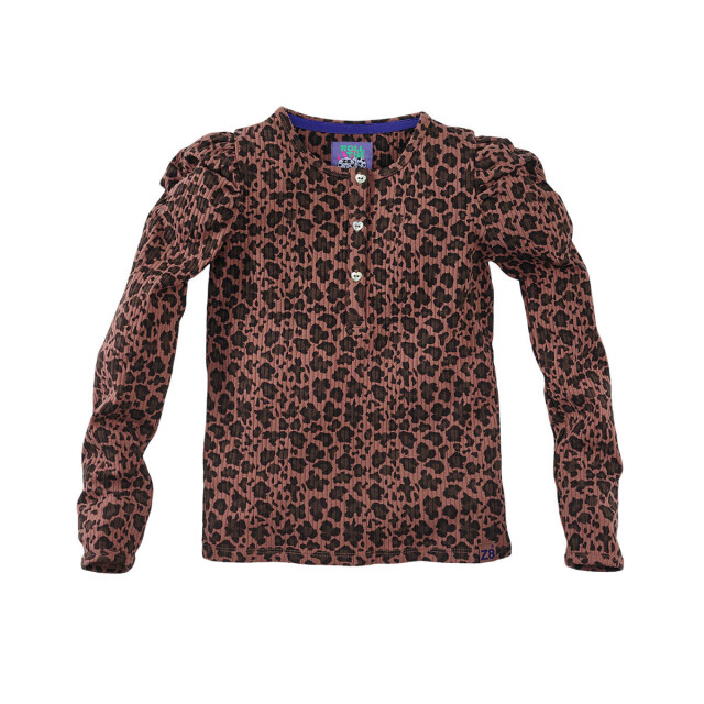 Z8 Top lange mouw louisa Z8 Top lange mouw Louisa large