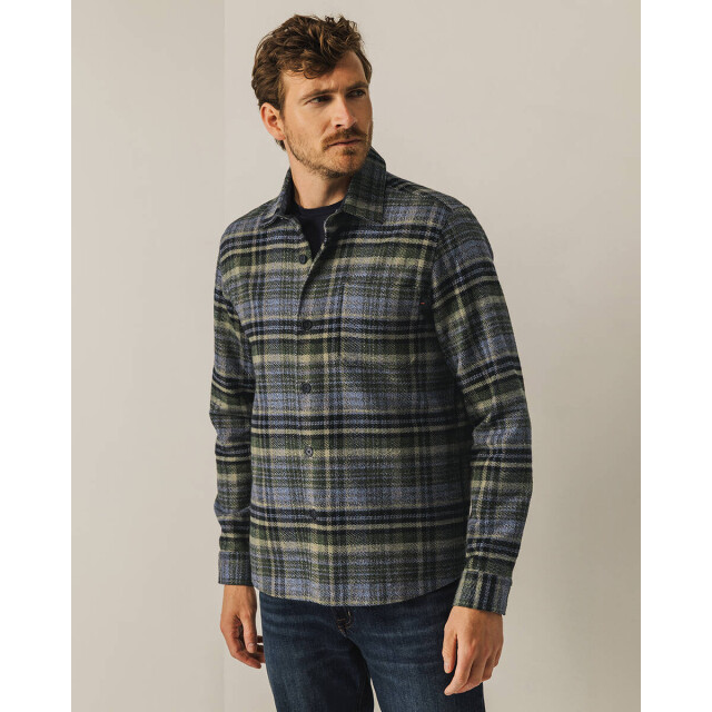 State of Art Overhemd lange mouw 22525235 State of art Overshirt 22525235 large