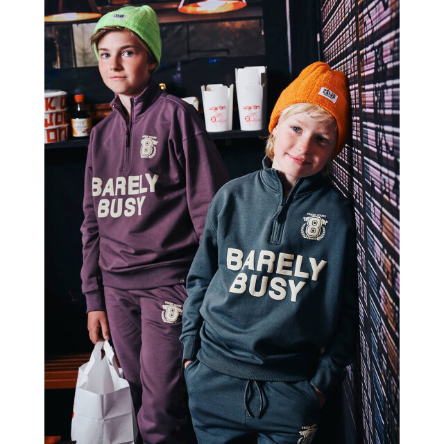 Z8 Pullover niran Z8 Sweat Niran large