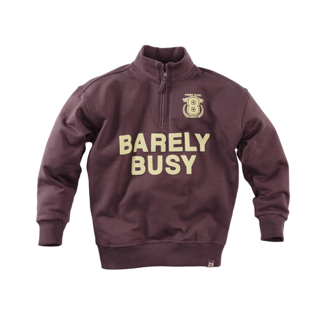 Z8 Pullover niran Z8 Sweat Niran large