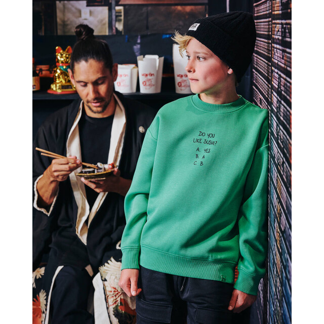 Z8 Sweat misja Z8 Sweat Misja large