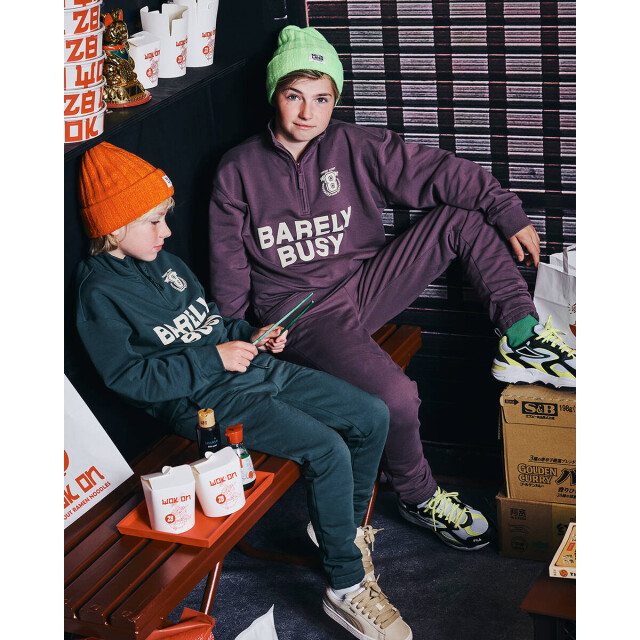 Z8 Pullover niran Z8 Sweat Niran large