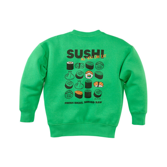 Z8 Sweat misja Z8 Sweat Misja large