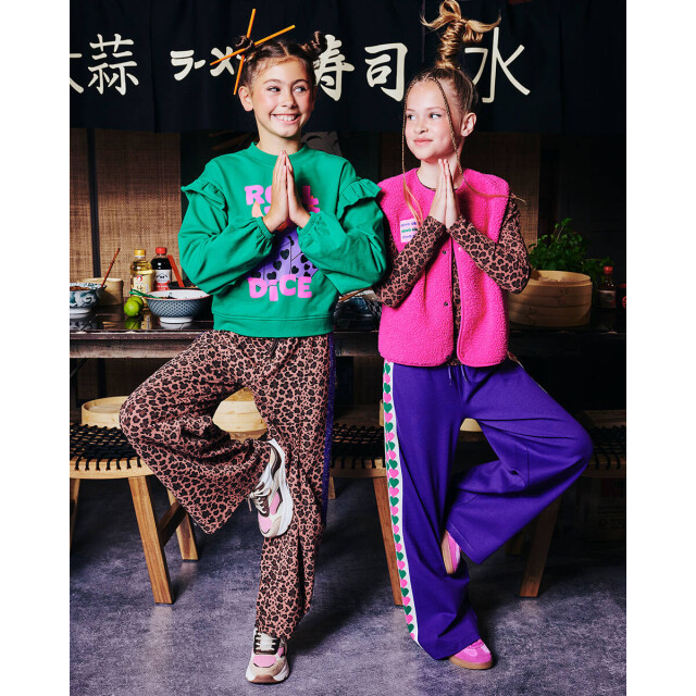 Z8 Sweat paloma Z8 Sweat Paloma large