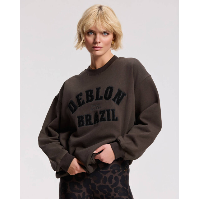 Deblon Sports Sweat 2531003 malou Deblon Sports Sweat 2531003 MALOU large