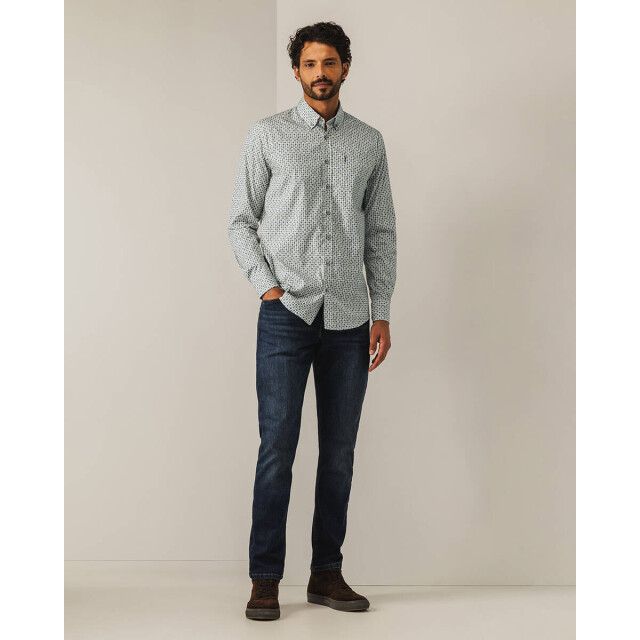 State of Art Overhemd lange mouw 21425200 State of art Overhemd lange mouw 21425200 large