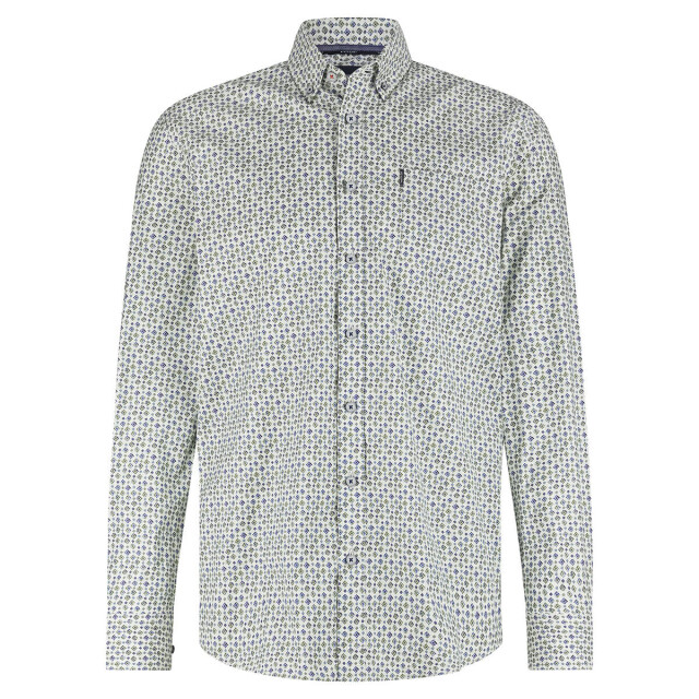 State of Art Overhemd lange mouw 21425200 State of art Overhemd lange mouw 21425200 large