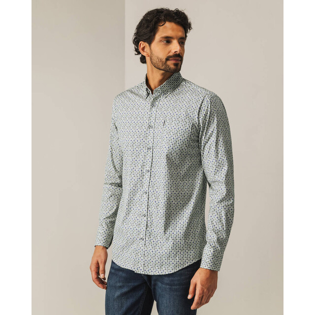 State of Art Overhemd lange mouw 21425200 State of art Overhemd lange mouw 21425200 large