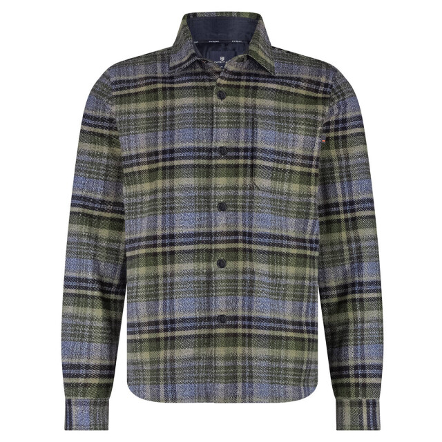 State of Art Overhemd lange mouw 22525235 State of art Overshirt 22525235 large