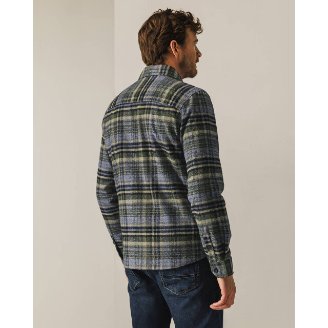 State of Art Overhemd lange mouw 22525235 State of art Overshirt 22525235 large