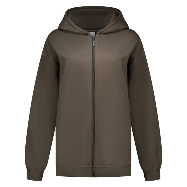 Deblon Sports Sweat 2531006 teddy Deblon Sports Vest 2531006 TEDDY large