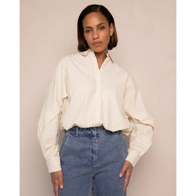 Freebird Blouse lange mouw blair Freebird Icons Blouse lange mouw Blair large