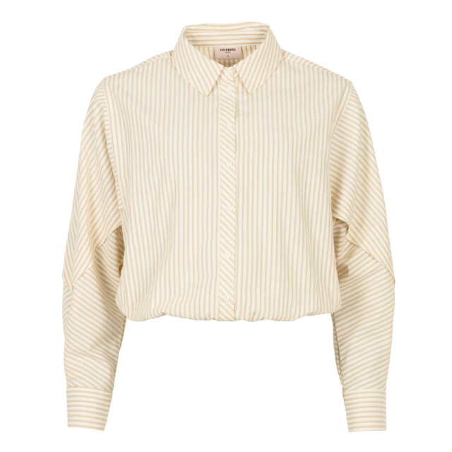 Freebird Blouse lange mouw blair Freebird Icons Blouse lange mouw Blair large