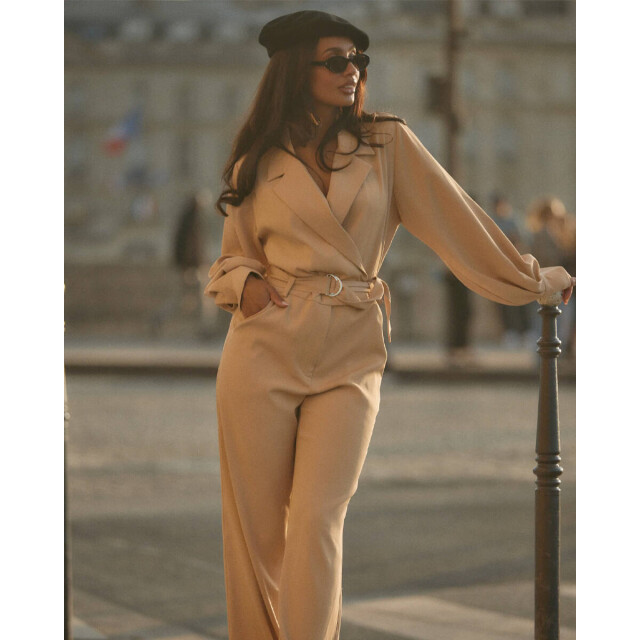 Freebird Jumpsuit Freebird Icons Jumpsuit large