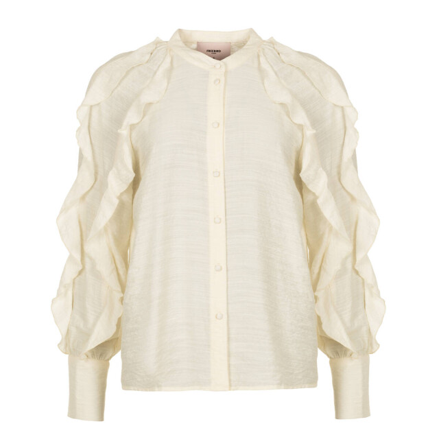 Freebird Blouse lange mouw blake Freebird Icons Blouse lange mouw Blake large
