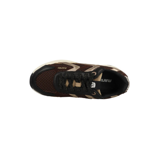 Maruti Dora 66.1874.01-ahg / bruin / bronze 66.1874.01 large