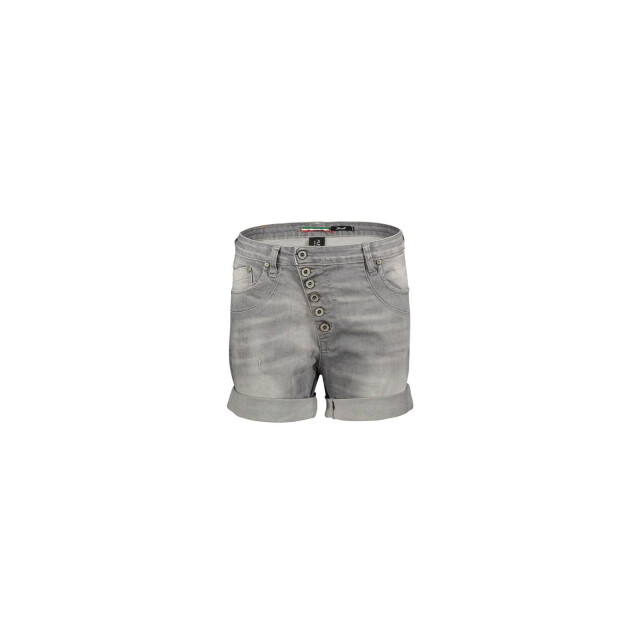 Please Jeans short Please P040C00ECV large