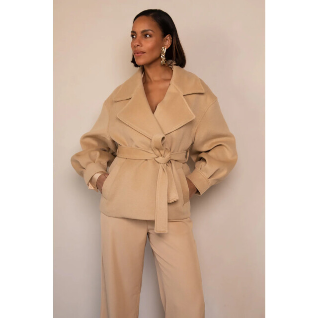 Freebird Leyli coat Leyli Coat large