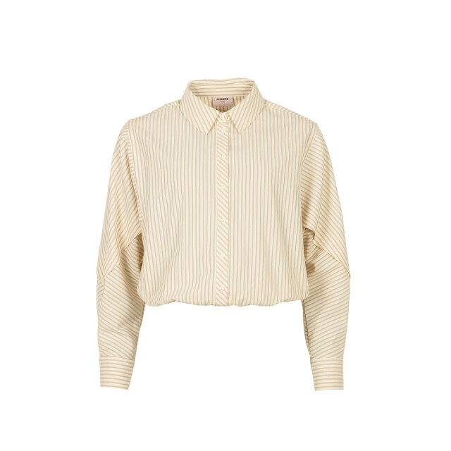 Freebird Blair blouse Blair Blouse large