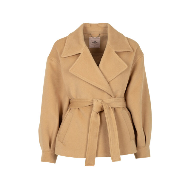 Freebird Leyli coat Leyli Coat large