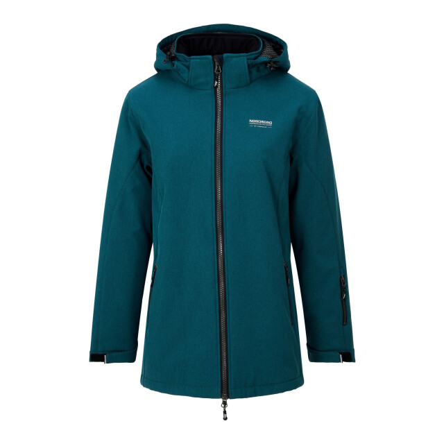 Nordberg olla softshell 3 layer softshell jack heren - 072789_270-XL large