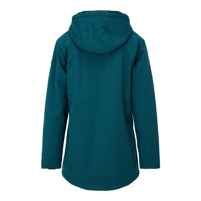 Nordberg olla softshell 3 layer softshell jack heren - 072789_270-XL large