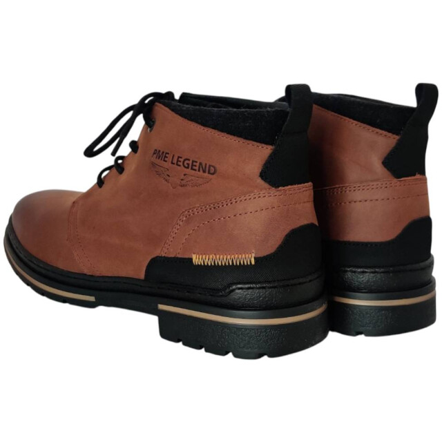 PME Legend Pb 0216037 fleetman hoge veterschoen PB 0216037  FLEETMAN large