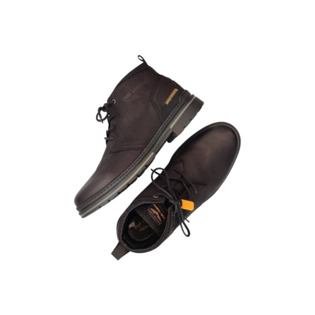 PME Legend Pb 0216037 fleetman hoge veterschoen PB 0216037  FLEETMAN large