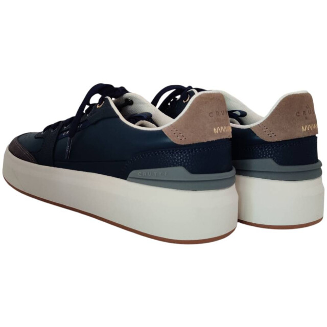 Cruyff CC 253041 Sneakers Blauw CC 253041 large