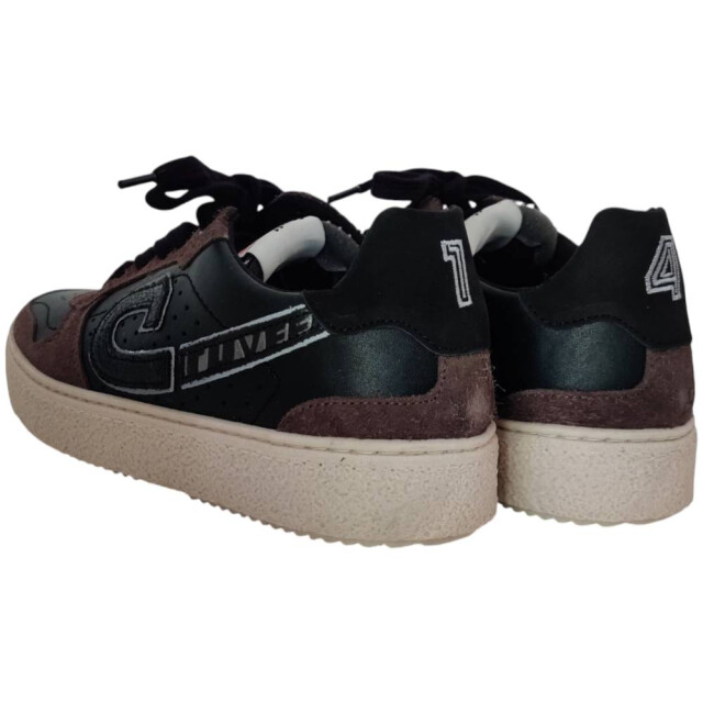 Cruyff SLICE  CC253210 Sneakers Zwart SLICE  CC253210 large