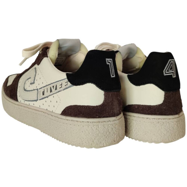 Cruyff SLICE  CC253210 Sneakers Beige SLICE  CC253210 large