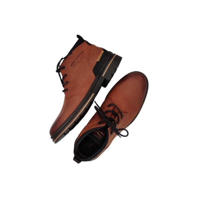 PME Legend Pb 0216037 fleetman hoge veterschoen PB 0216037  FLEETMAN large